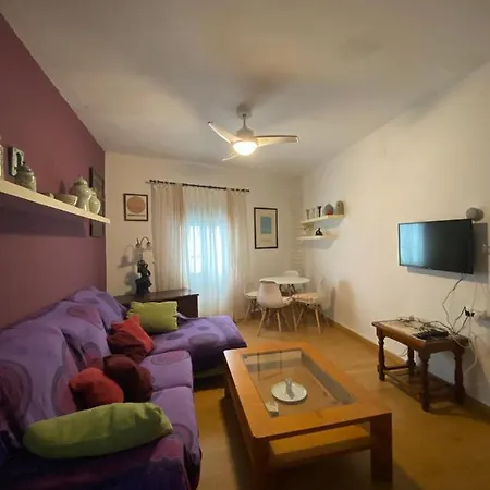 Loft En Conil Apartamento *