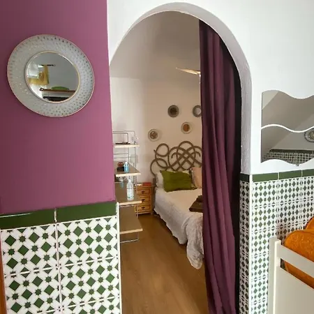 Apartamento Loft En Conil