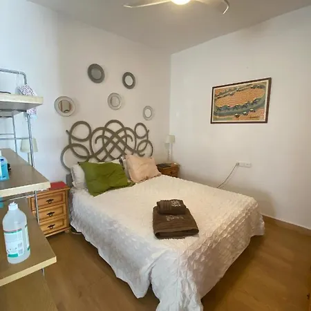 Apartamento Loft En Conil