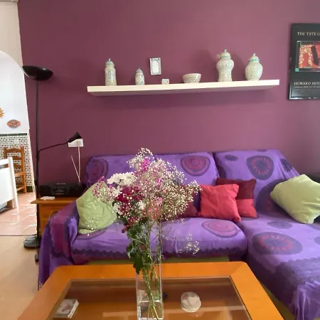 Loft En Conil *