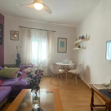 Loft En Conil Apartamento Conil De La Frontera
