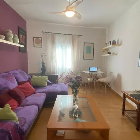 Loft En Conil Apartamento