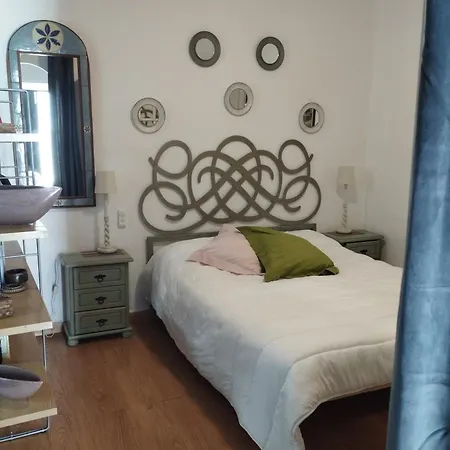 Apartamento Loft En Conil *