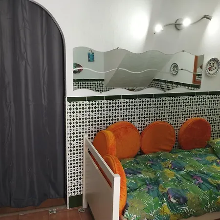 Loft En Conil Apartamento