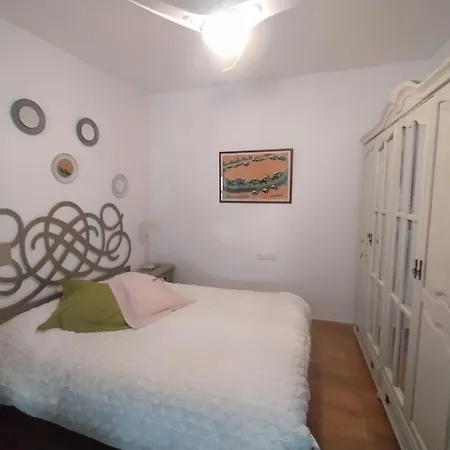 Loft En Conil Apartamento