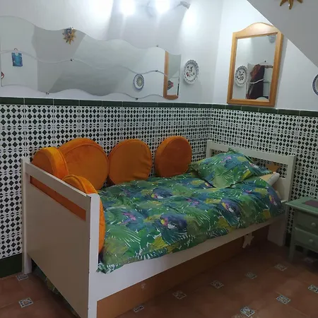 Loft En Conil Apartamento Conil De La Frontera