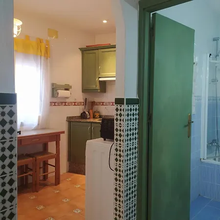 Loft En Conil Apartamento Conil De La Frontera