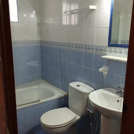 Apartamento Loft En Conil *