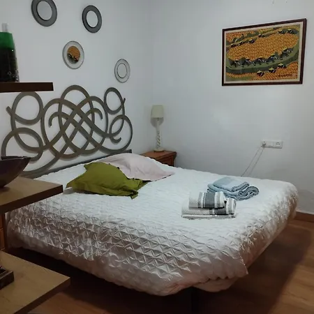Loft En Conil Apartamento *