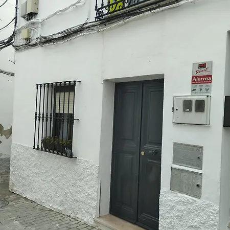 Loft En Conil Apartamento *