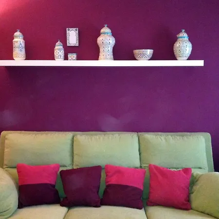 Loft En Conil Apartamento *
