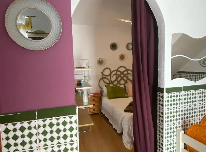 דירה Loft En Conil