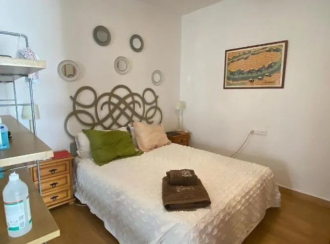 דירה Loft En Conil