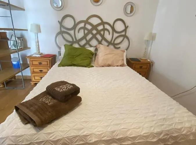 דירה Loft En Conil