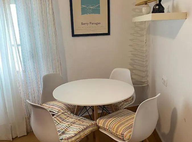 Loft En Conil * קוניל דה לה פרונטרה