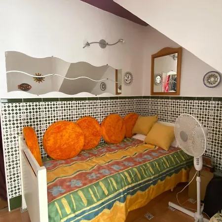 Loft En Conil 公寓