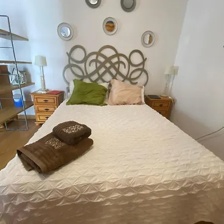 Apartamento Loft En Conil